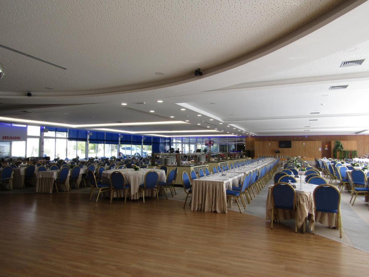 Hotel Caldas Internacional Caldas Da Rainha Εξωτερικό φωτογραφία