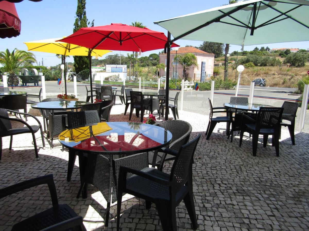 Hotel Caldas Internacional Caldas Da Rainha Εξωτερικό φωτογραφία
