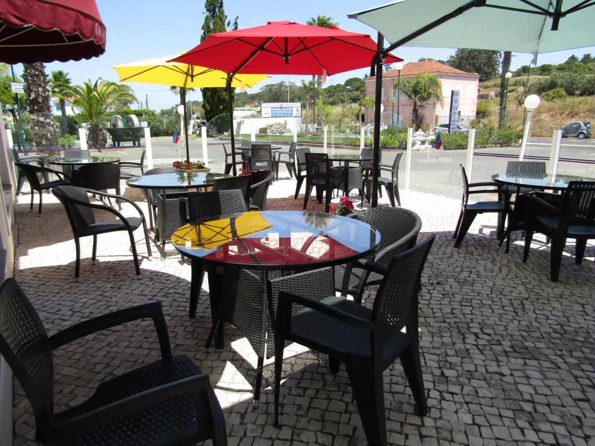 Hotel Caldas Internacional Caldas Da Rainha Εξωτερικό φωτογραφία