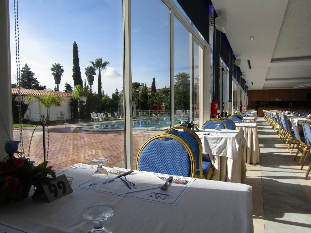 Hotel Caldas Internacional Caldas Da Rainha Εξωτερικό φωτογραφία