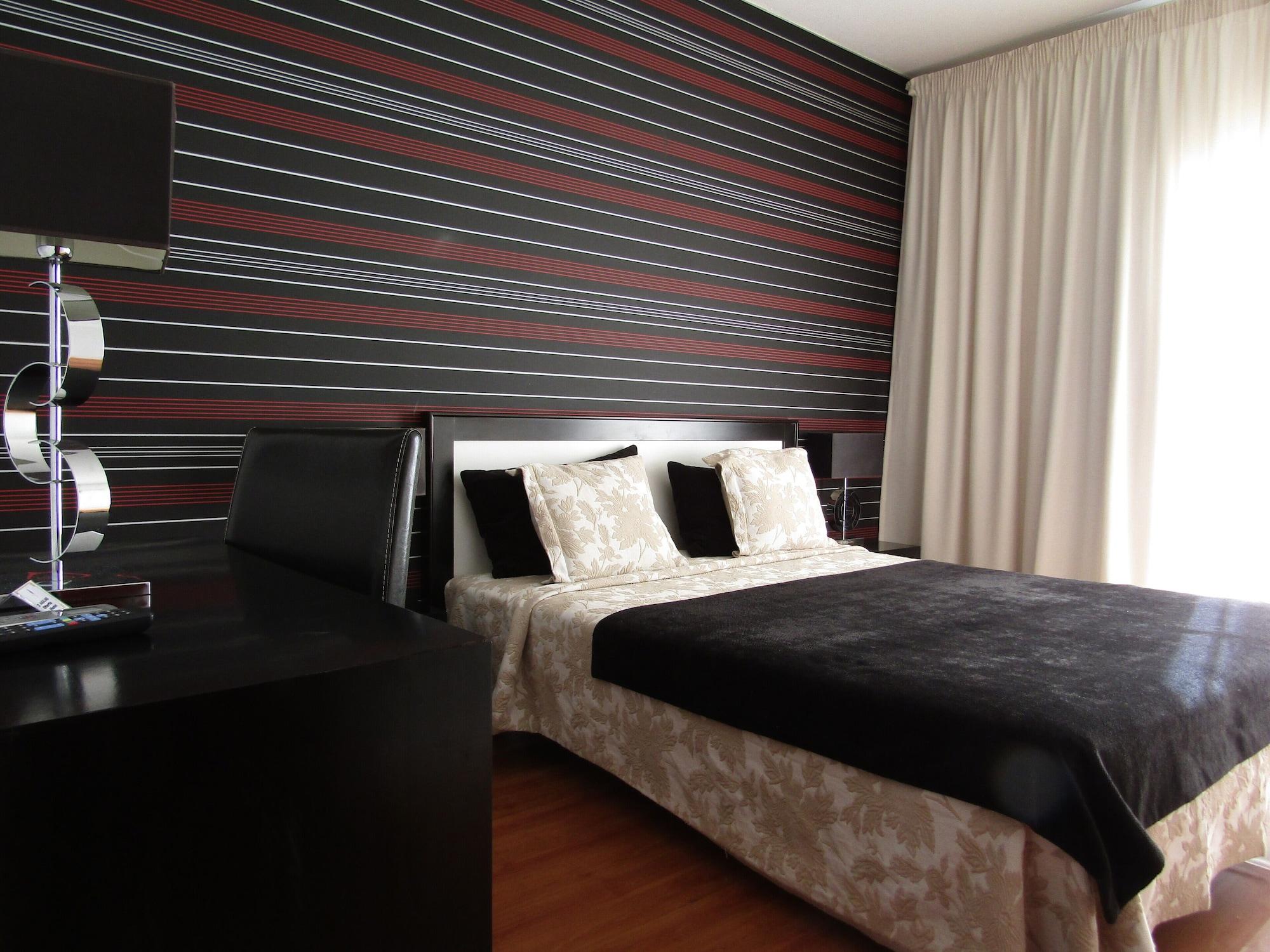 Hotel Caldas Internacional Caldas Da Rainha Εξωτερικό φωτογραφία