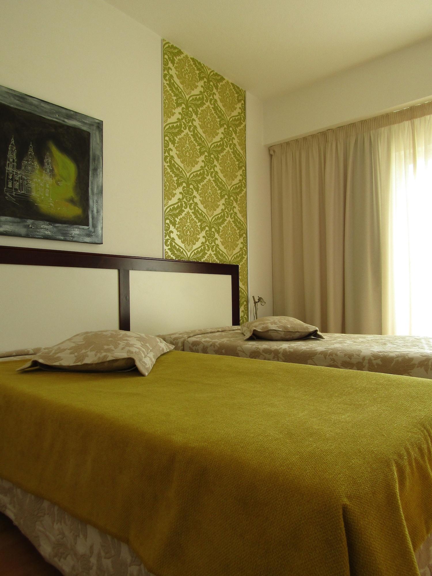 Hotel Caldas Internacional Caldas Da Rainha Εξωτερικό φωτογραφία