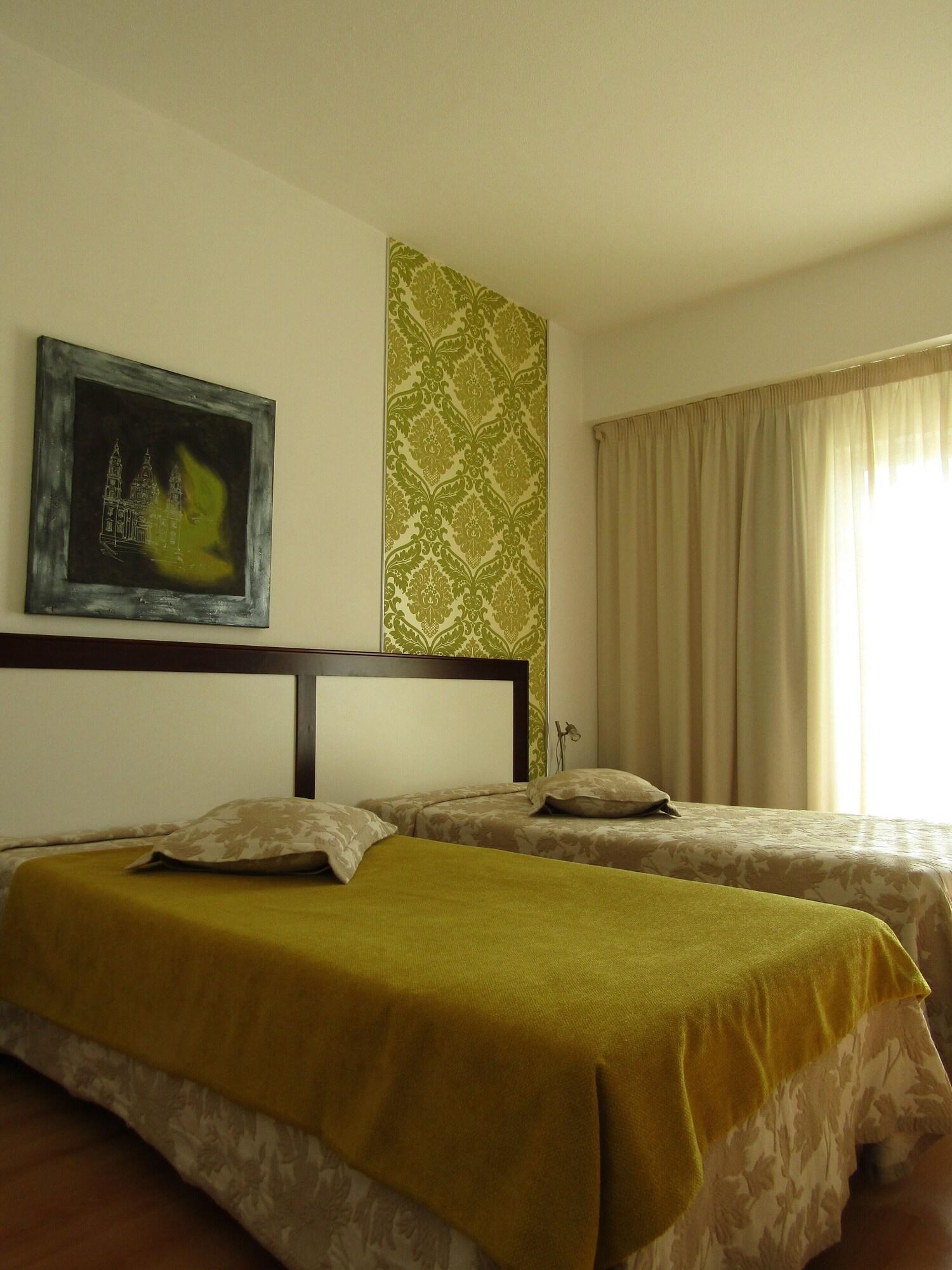 Hotel Caldas Internacional Caldas Da Rainha Εξωτερικό φωτογραφία