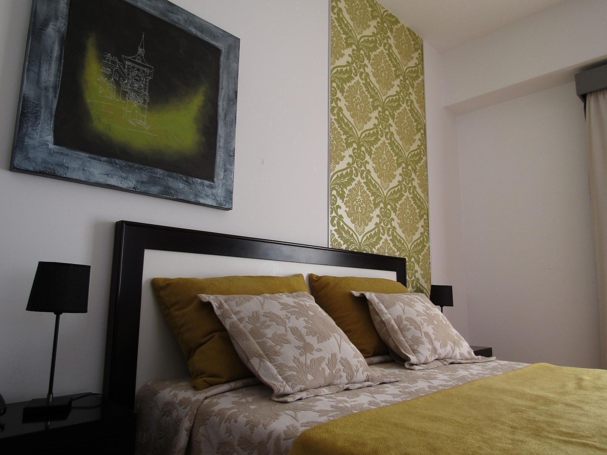 Hotel Caldas Internacional Caldas Da Rainha Εξωτερικό φωτογραφία