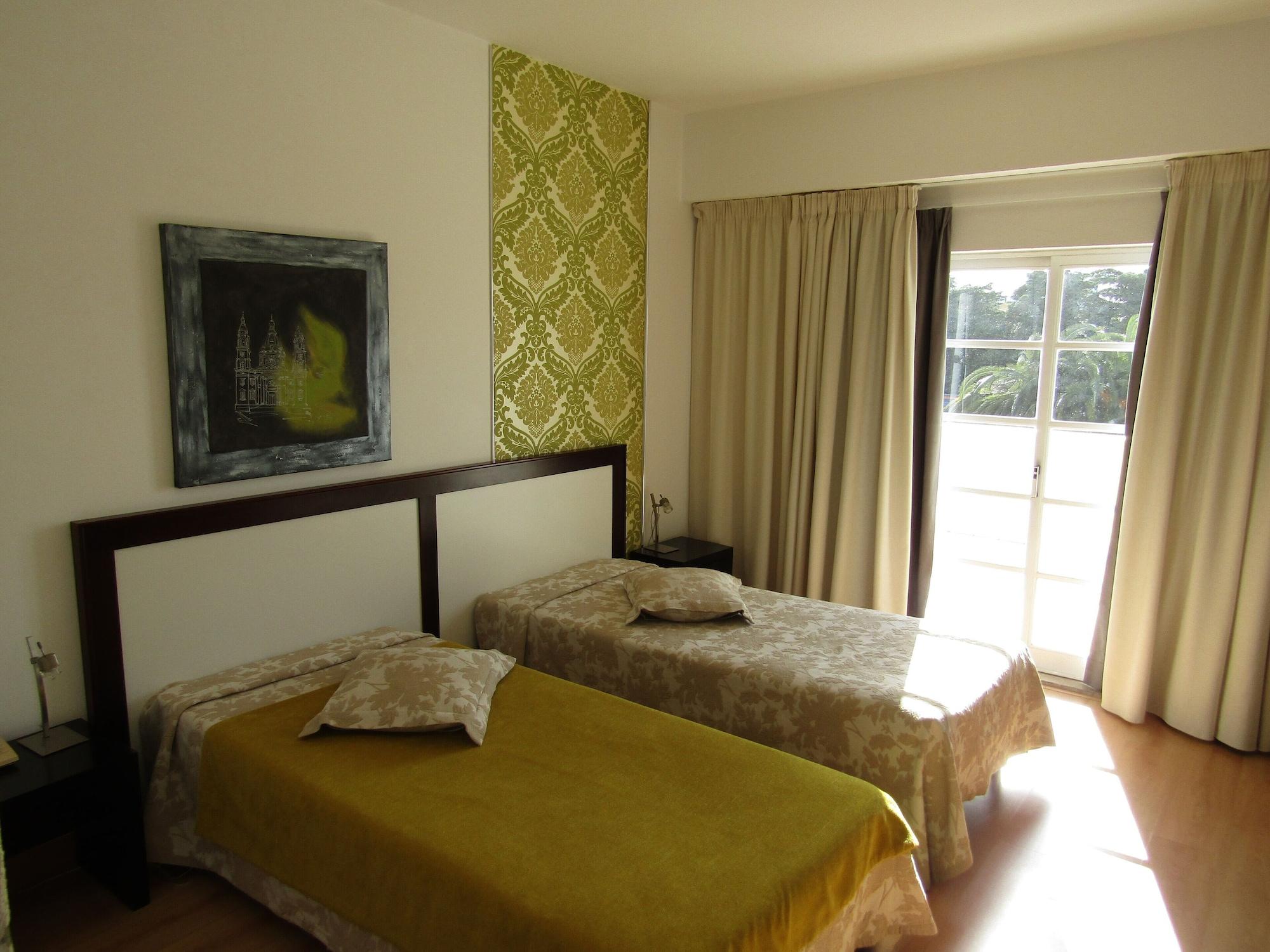 Hotel Caldas Internacional Caldas Da Rainha Εξωτερικό φωτογραφία