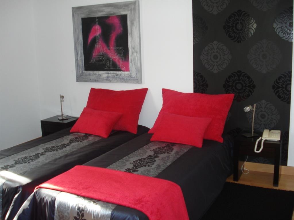 Hotel Caldas Internacional Caldas Da Rainha Εξωτερικό φωτογραφία