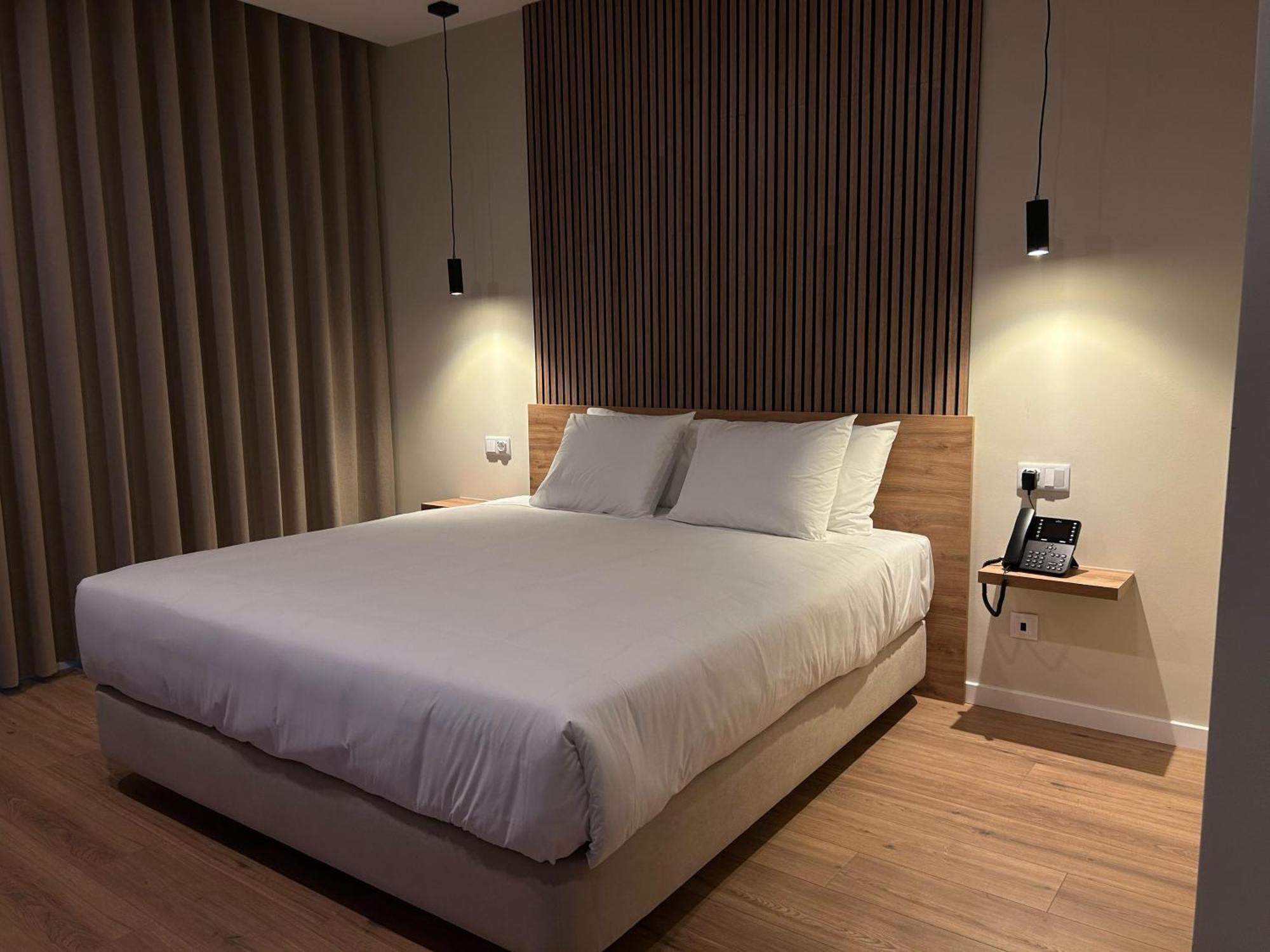 Hotel Caldas Internacional Caldas Da Rainha Εξωτερικό φωτογραφία
