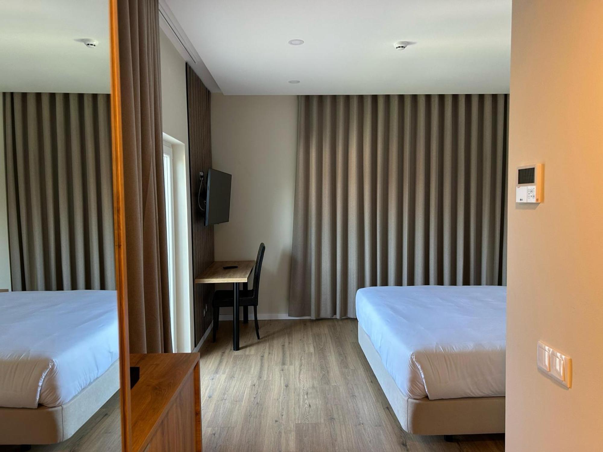 Hotel Caldas Internacional Caldas Da Rainha Εξωτερικό φωτογραφία
