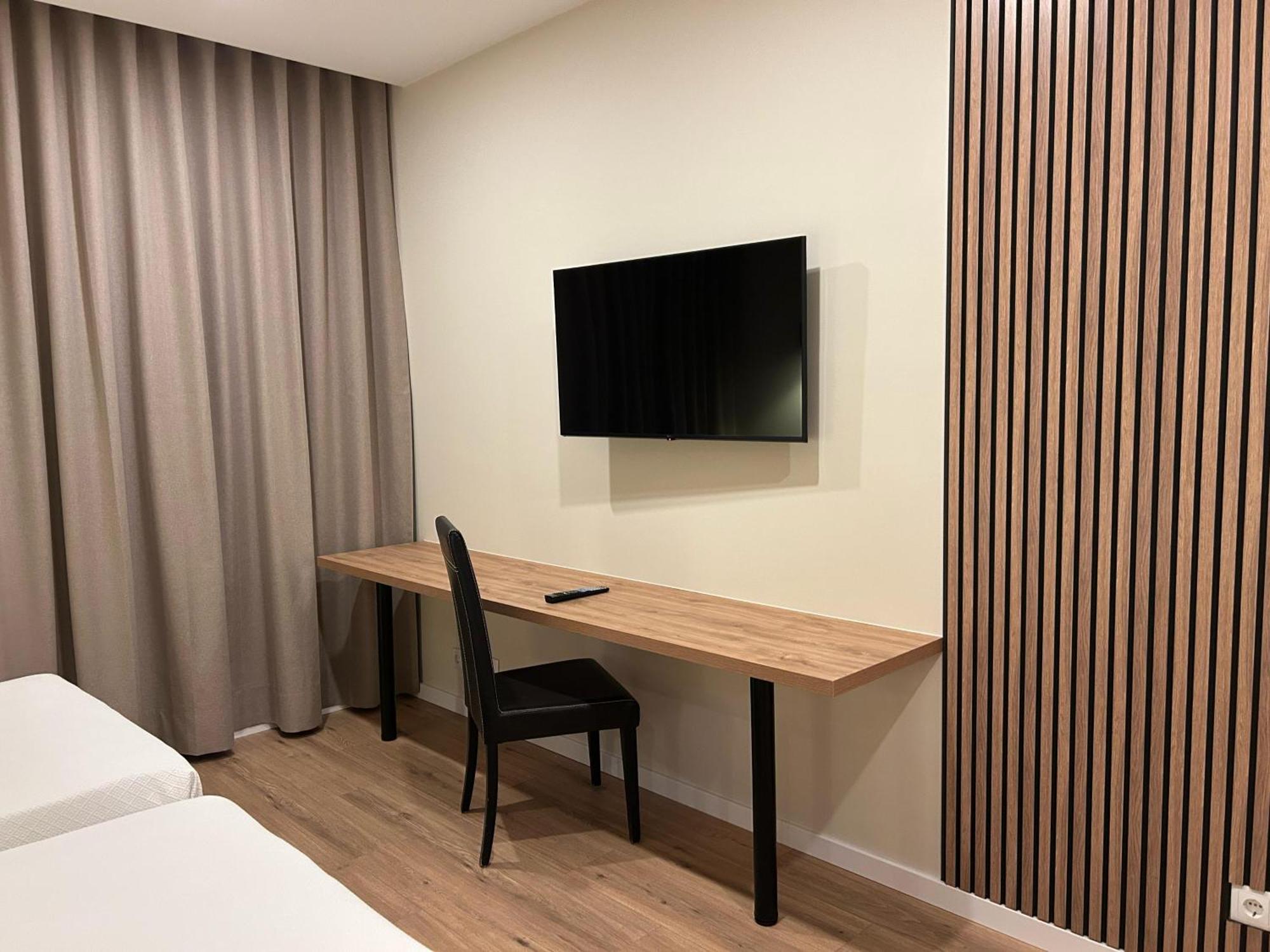 Hotel Caldas Internacional Caldas Da Rainha Εξωτερικό φωτογραφία