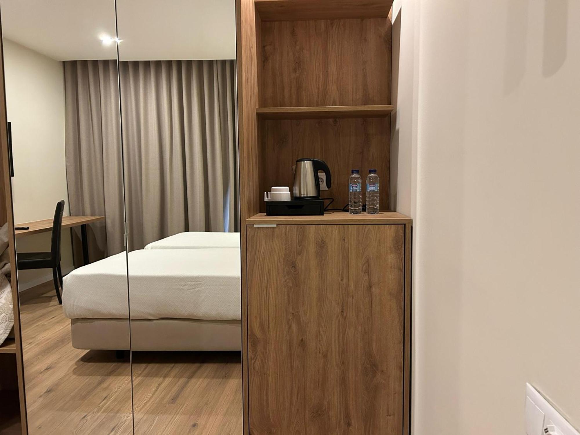 Hotel Caldas Internacional Caldas Da Rainha Εξωτερικό φωτογραφία
