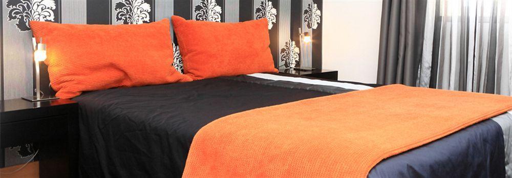 Hotel Caldas Internacional Caldas Da Rainha Εξωτερικό φωτογραφία