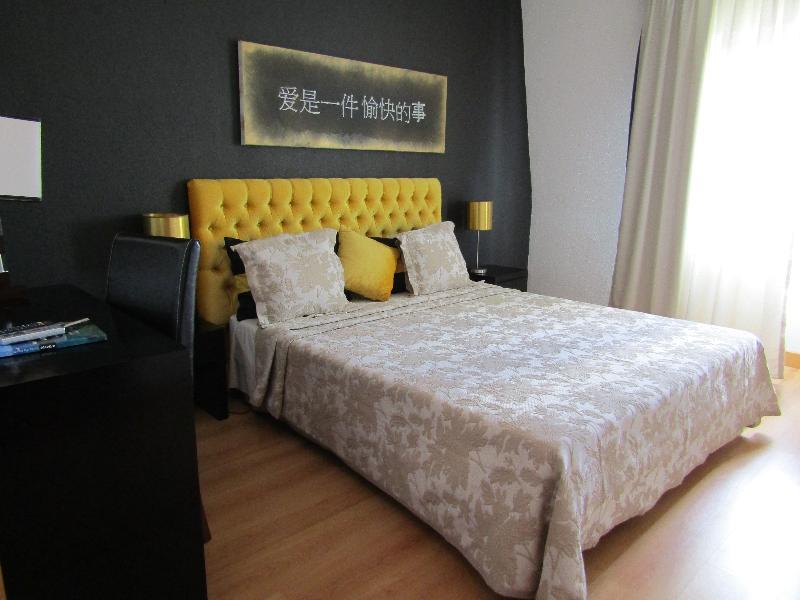 Hotel Caldas Internacional Caldas Da Rainha Εξωτερικό φωτογραφία