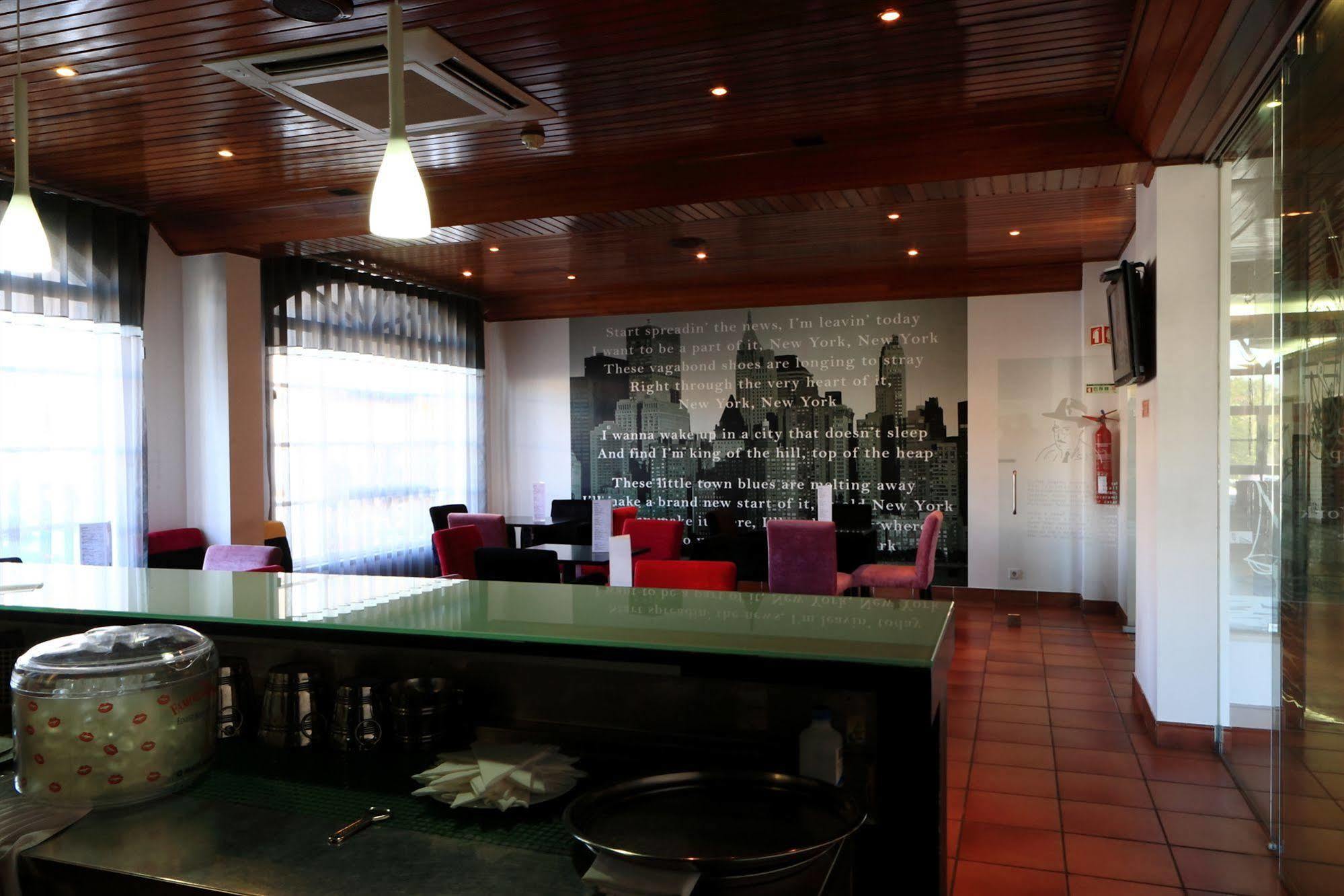 Hotel Caldas Internacional Caldas Da Rainha Εξωτερικό φωτογραφία