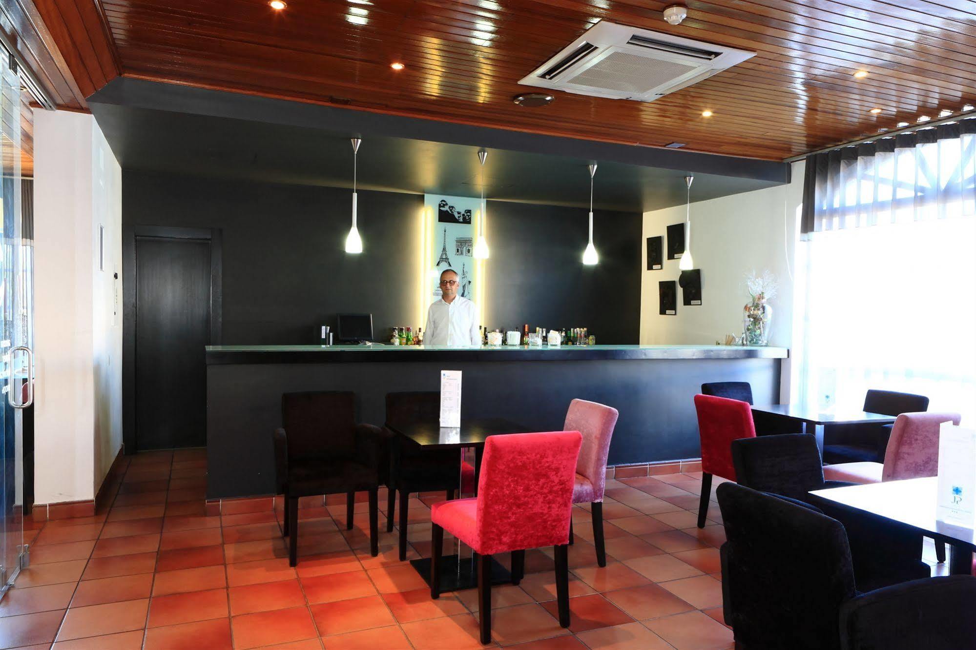 Hotel Caldas Internacional Caldas Da Rainha Εξωτερικό φωτογραφία